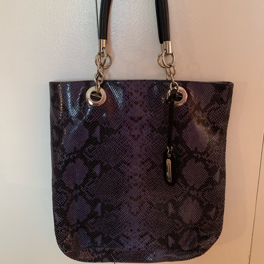 Cynthia Rowley Designer Purse
